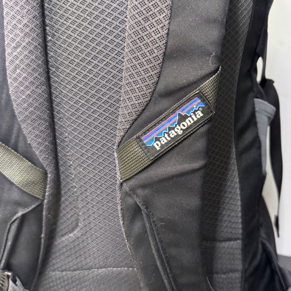 cooler backpack patagonia Patagonia Black Hole Mini MLC 30L Birch White